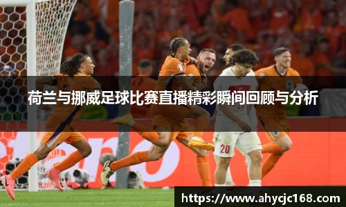 荷兰与挪威足球比赛直播精彩瞬间回顾与分析