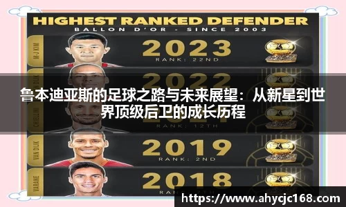 鲁本迪亚斯的足球之路与未来展望：从新星到世界顶级后卫的成长历程