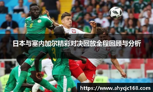 日本与塞内加尔精彩对决回放全程回顾与分析